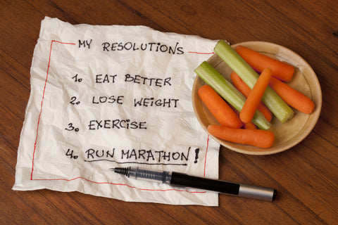 marathon training plan