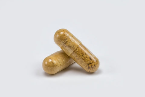 natto capsules
