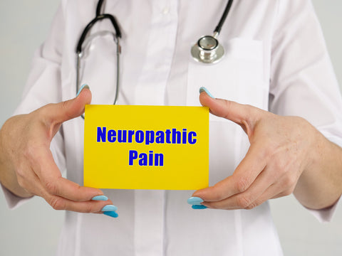 neuropathic pain