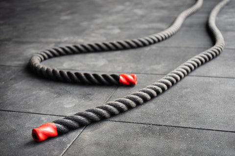 battle rope options