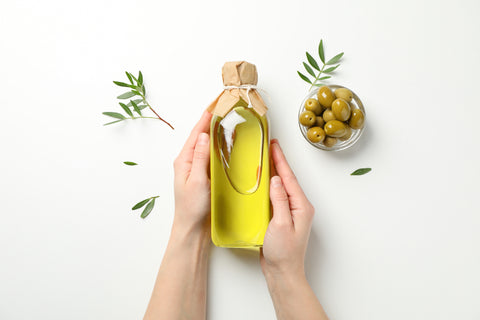 olive oil 