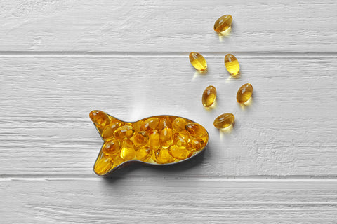 omega-3 fats