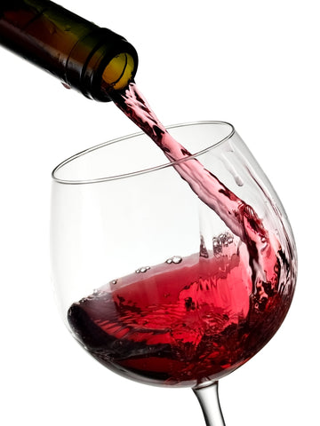 red wine resveratrol