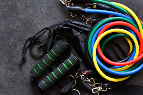 resistance bands