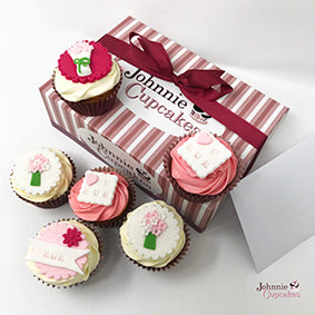 Johnnie Cupcakes Cakes And Cupcakes Of All Types Delivered Ireland