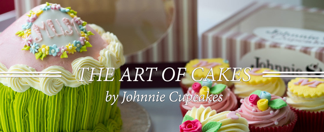 Johnnie Cupcakes Cakes And Cupcakes Of All Types Delivered Ireland