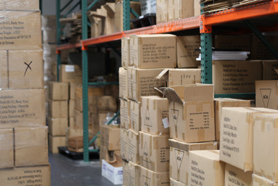 goBulk.com Warehouse