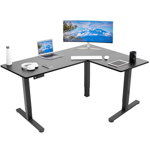 The Ultimate List of Ergonomic Desk Accessories – VIVO - desk solutions,  screen mounting, and more
