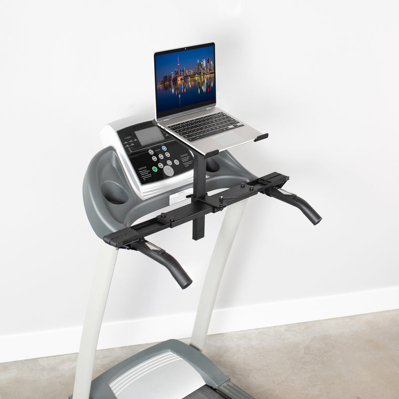 Stand Tdml1 Universal Laptop Stand For Treadmill Vivo Desk