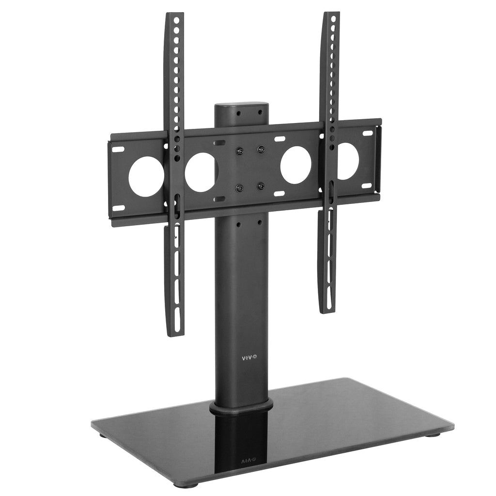 Stand Tv00j Tabletop Stand For 32 To 50 Tvs Vivo Desk