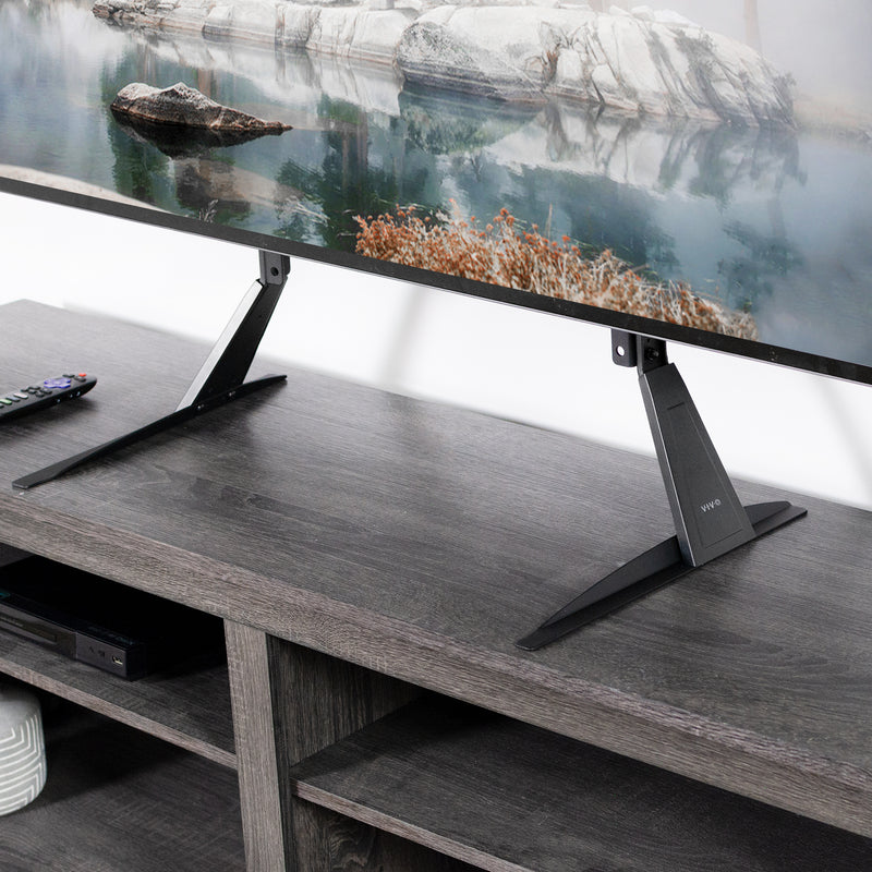 tv stands with mount 50 inch