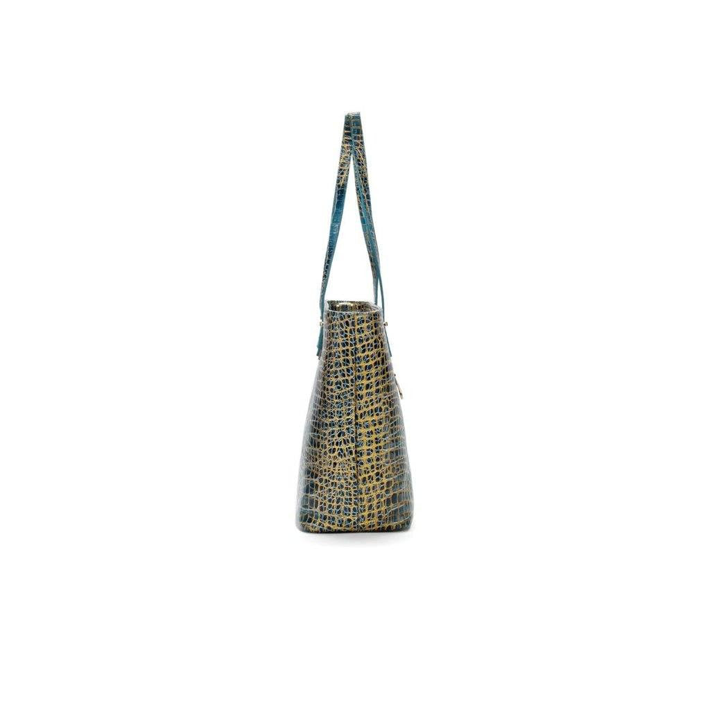 Large Tote • Prints Snake Print