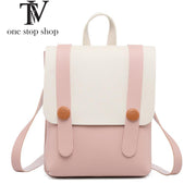 Cross-border foreign trade 2024 new Japanese style pure girl backpack mini waterproof small backpack
