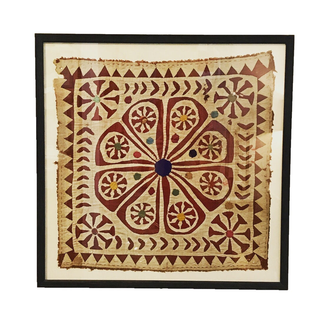 indian quilt