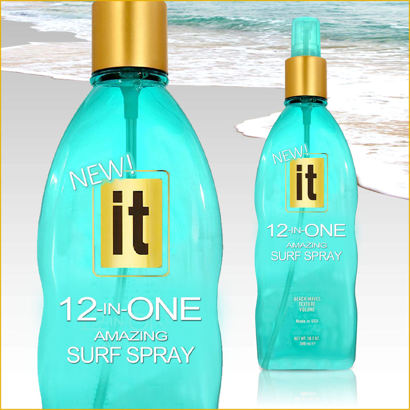 IT 12-in-One Surf Spray 10.2oz