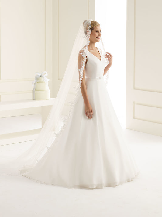 Velo de Novia Madrid – ODILIA BRIDAL