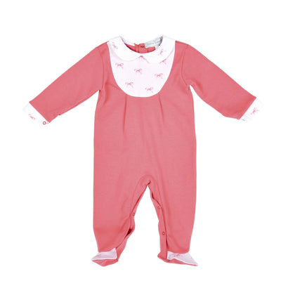 Bebe Sweeny French Designer Of Fine Babywear Loungewear