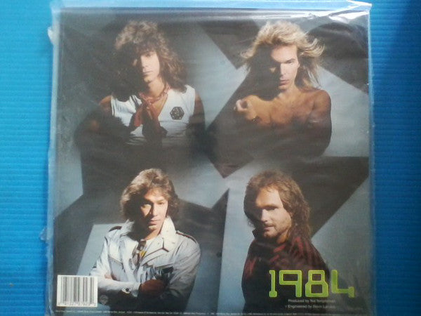 Van Halen   1984