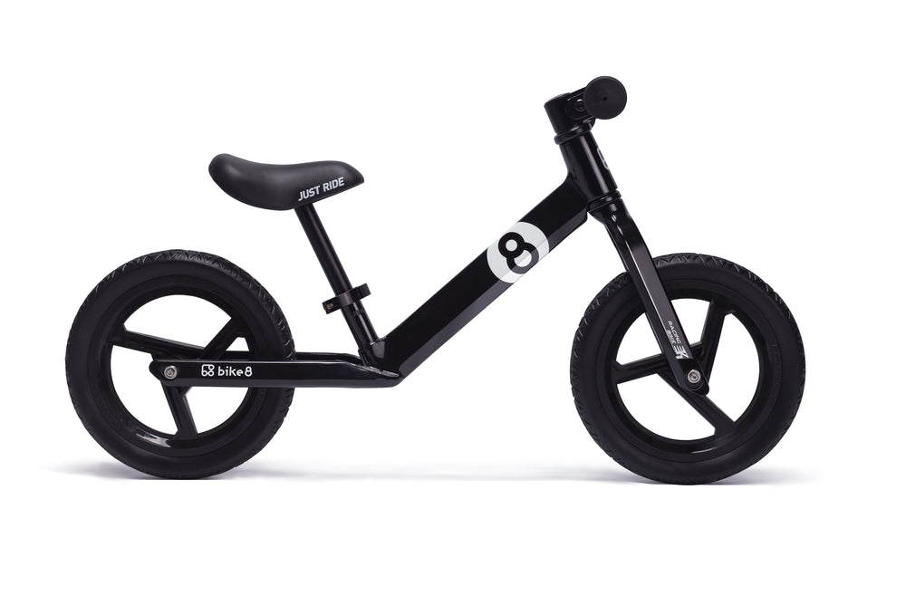 8 balance bike