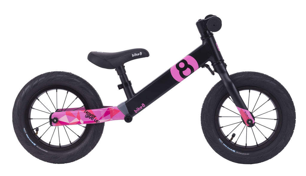 8 balance bike