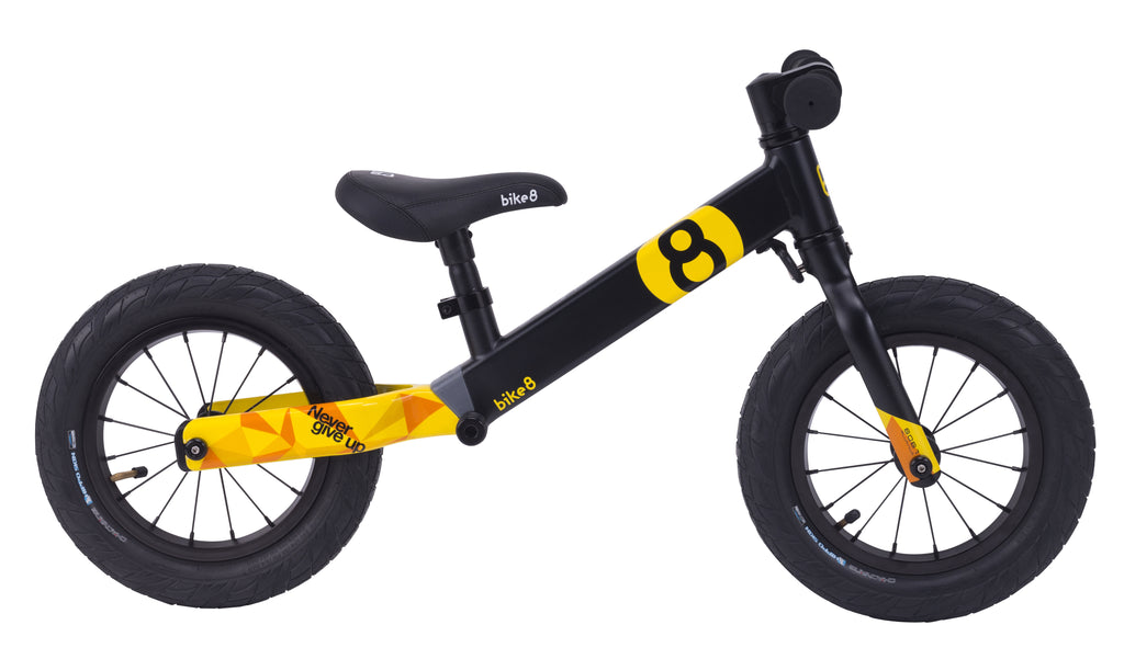 zooom balance bike