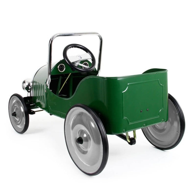 baghera classic pedal car