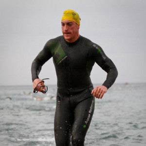 Garry Walker - Elivar Featured Athlete