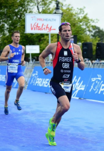 Matt Fisher - Elivar Featured Athlete