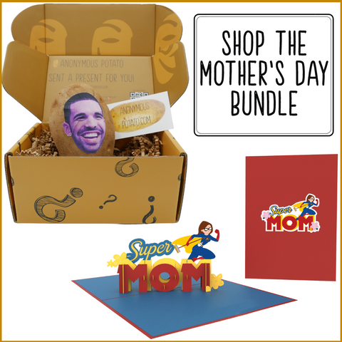 MOTHER'S DAY BUNDLE