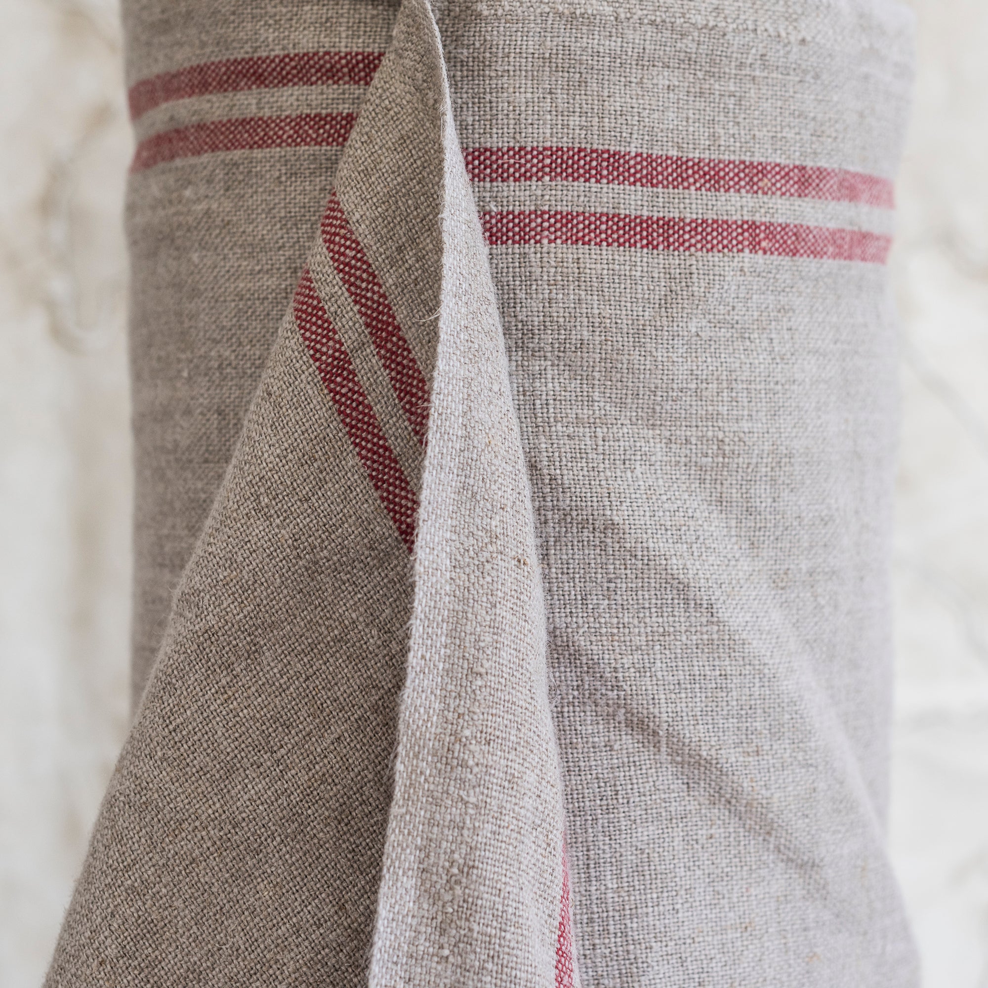 french linen cloth