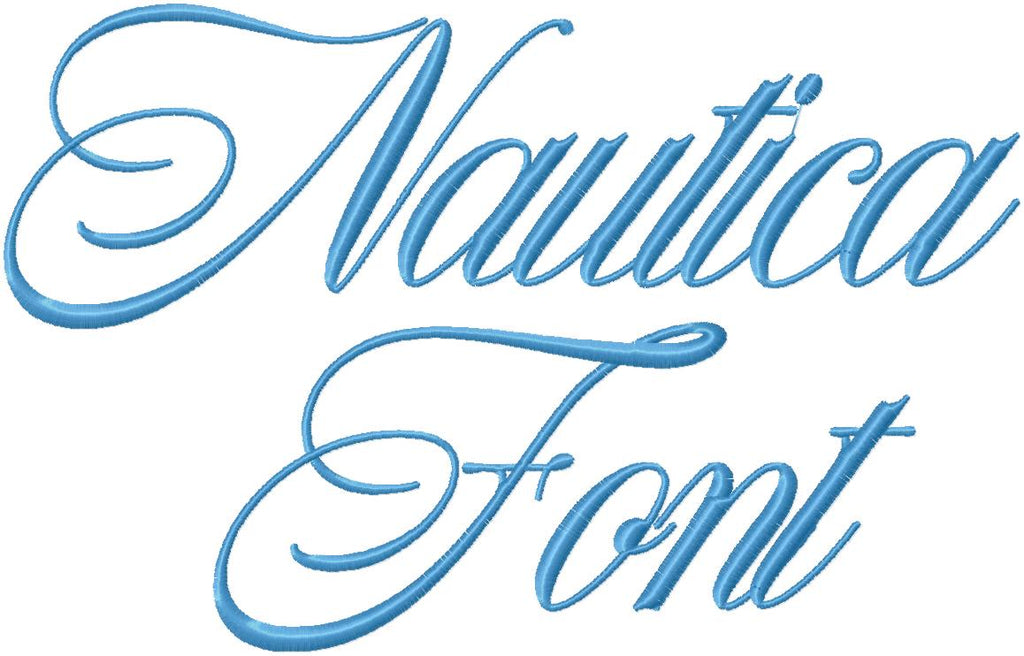 nautica-4-inch-font-bling-sass-sparkle