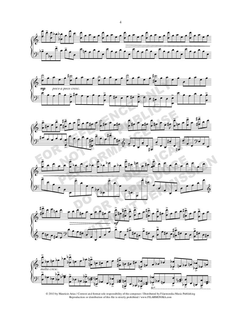 吹奏楽 楽譜 INVOCATION AND TOCCATA(J. BARNES) - 楽譜/スコア