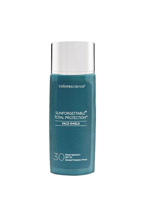 COLORESCIENCE TOTAL PROTECTION FACESHIELD SPF 30