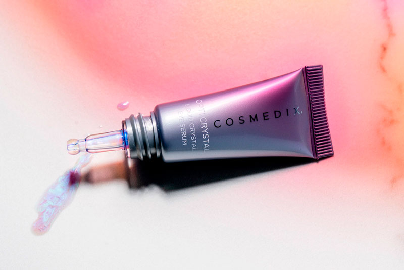 COSMEDIX OPTI CRYSTAL EYE SERUM - THE CLINIC