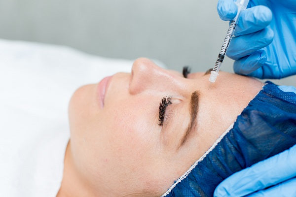 Anti-Wrinkle Injections - The Clinic