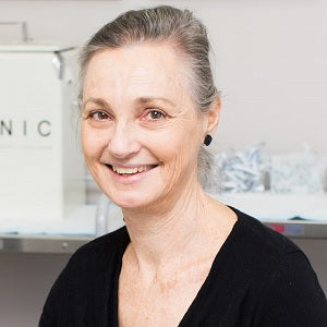 Dr Carolyn Lechowicz - The Clinc