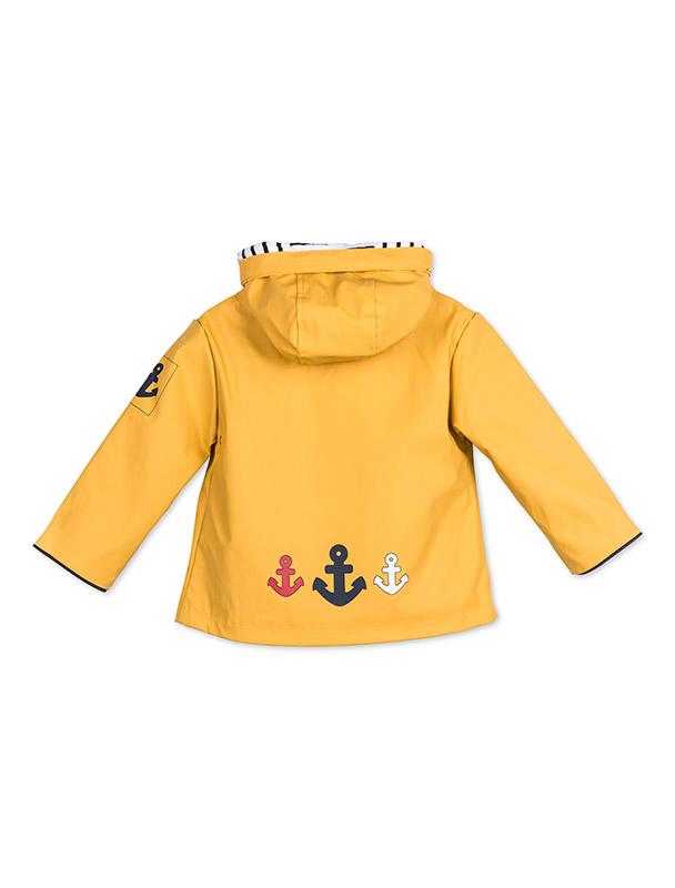 amarillo niño -Colección marinera Batela - Minis