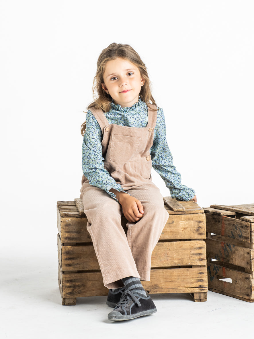 Peto beige pana – Baby&Kids