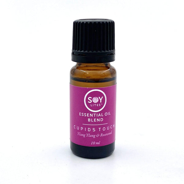 10ml Cupid's Touch: Ylang Ylang and Rosewood