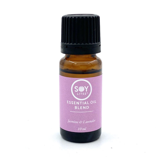 10ml Jasmine and Lavender