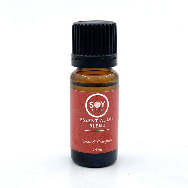 10ml Neroli and Grapefruit