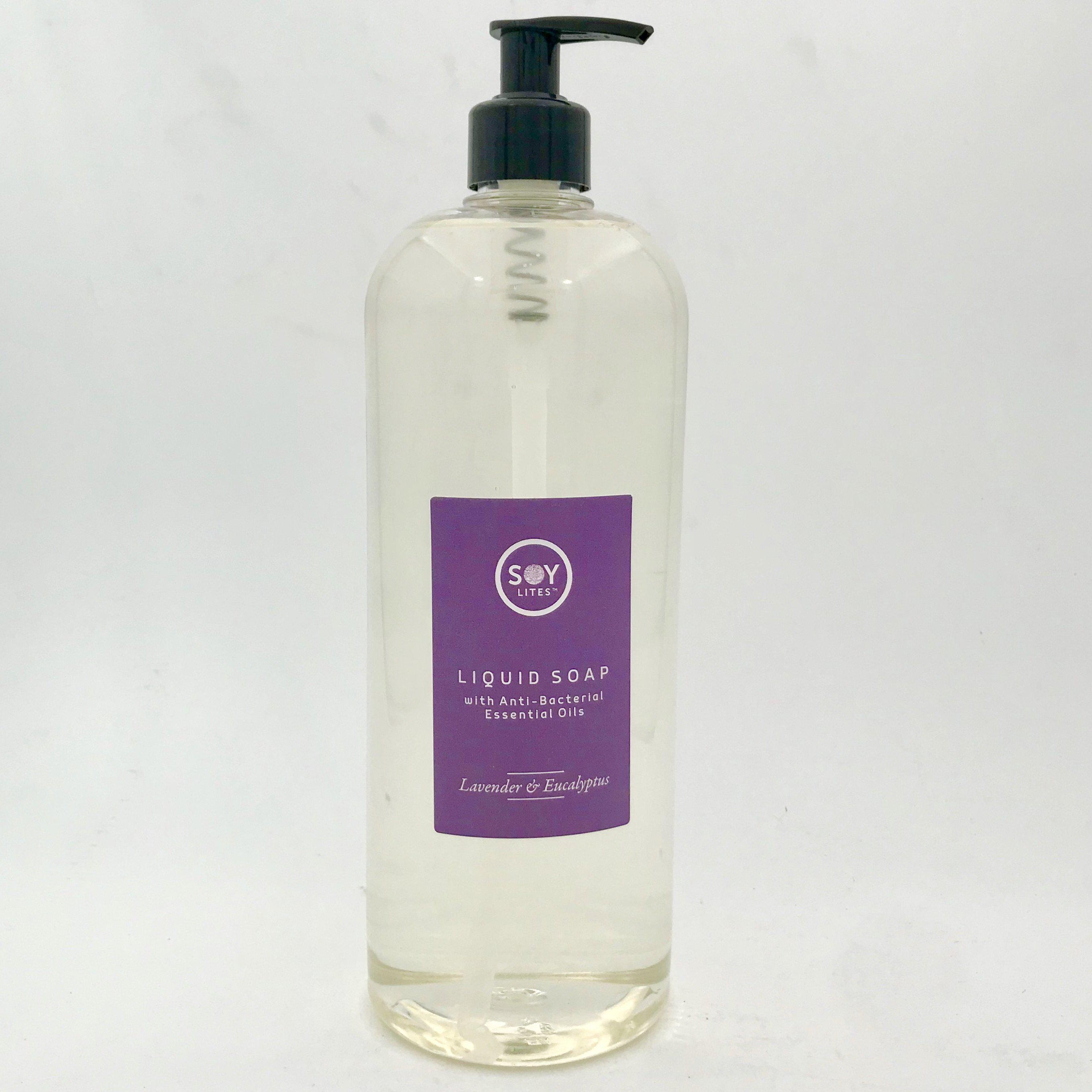 Liby Antibacterial Underwear Soap Lavender Scented Underwear Soap Unisex  Special Soap Large Coconut Oil Transparent Soap