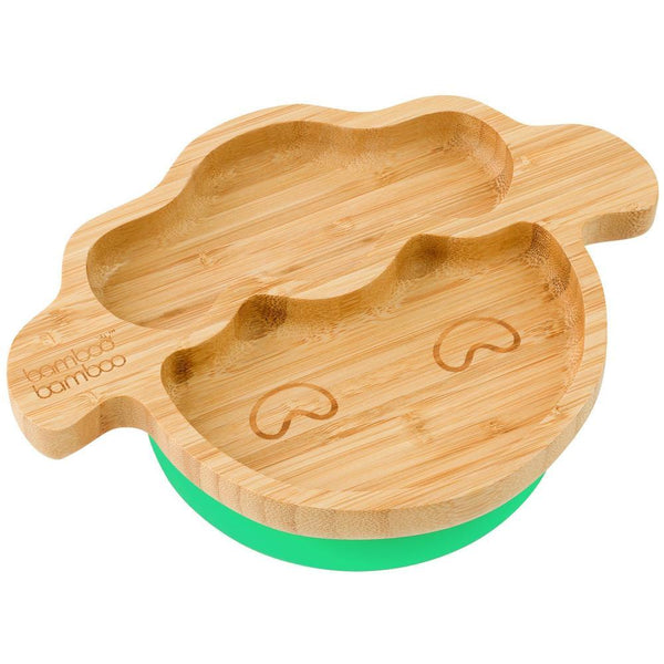 bamboo baby dishes