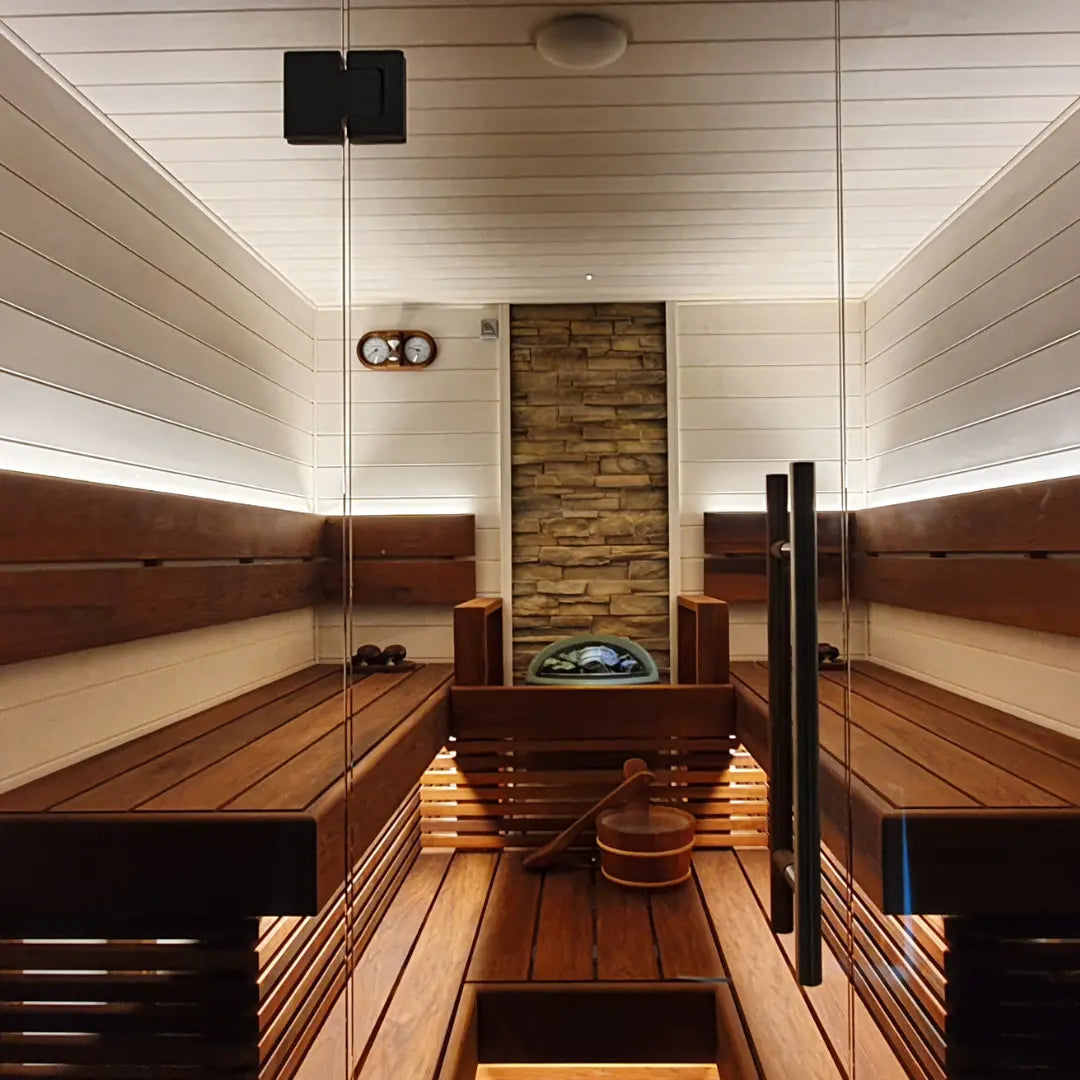 Sauna Design Trends for 2023 | Finnmark Sauna