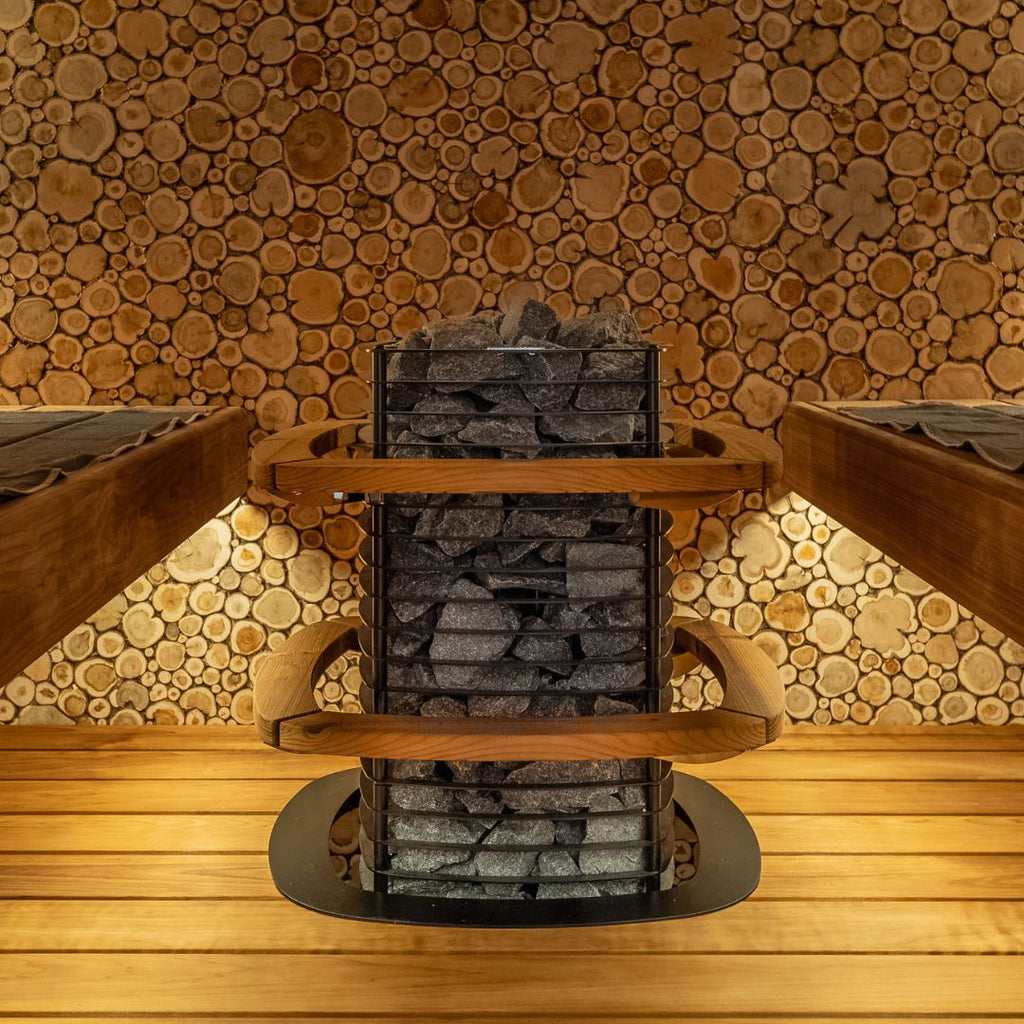 Bespoke Indoor Sauna Installation Buckinghamshire- Finnmark Sauna