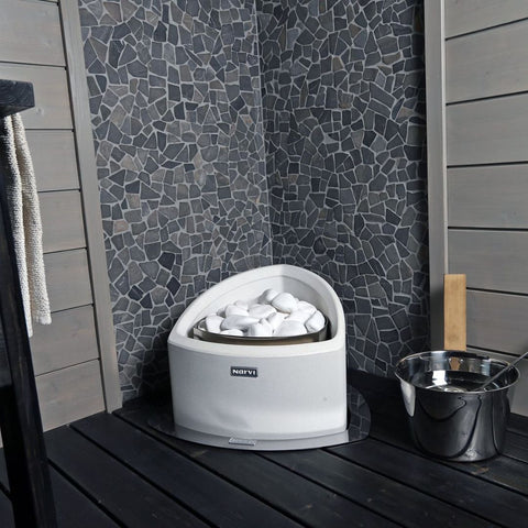 Narvi Trio Electric Sauna Heater