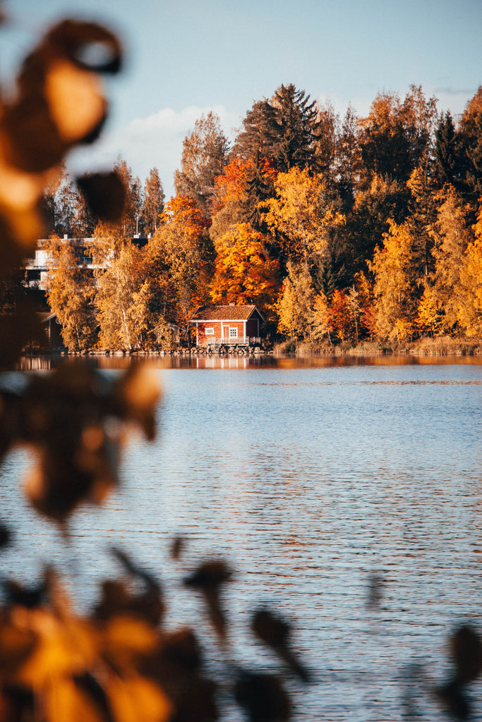 Relaxation and stress reduction are perhaps the responses most associated with sauna use