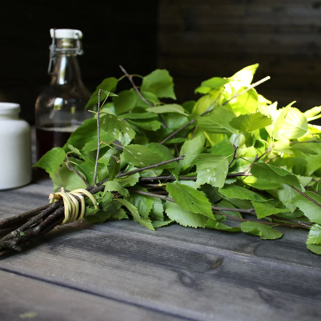 Sauna Cleaning