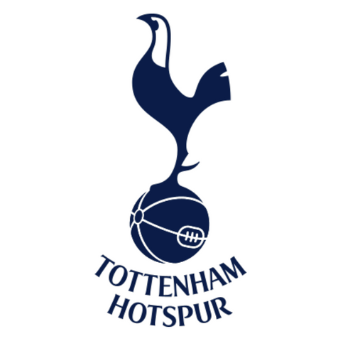 Tottenham Hotspur Logo - Bespoke Sauna Installation