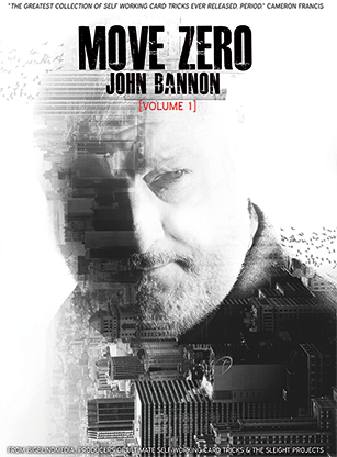 john bannon move zero download